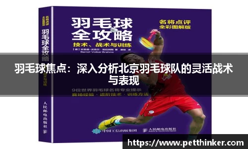 羽毛球焦点：深入分析北京羽毛球队的灵活战术与表现