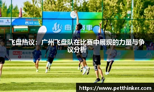 飞盘热议：广州飞盘队在比赛中展现的力量与争议分析