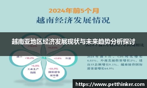 越南亚地区经济发展现状与未来趋势分析探讨