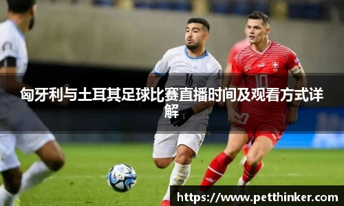匈牙利与土耳其足球比赛直播时间及观看方式详解